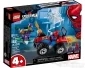 LEGO Marvel Super Heroes 76133, Spider-Man Car Chase