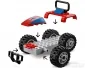 LEGO Marvel Super Heroes 76133, Spider-Man Car Chase