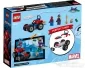 LEGO Marvel Super Heroes 76133, Spider-Man Car Chase