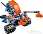 LEGO Nexo Knights 70310, Knighton Battle Blaster