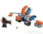LEGO Nexo Knights 70310, Knighton Battle Blaster