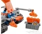 LEGO Nexo Knights 70310, Knighton Battle Blaster