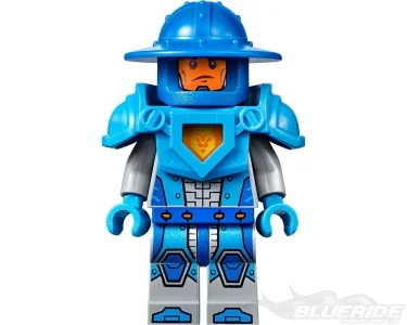 LEGO Nexo Knights 70310, Knighton Battle Blaster