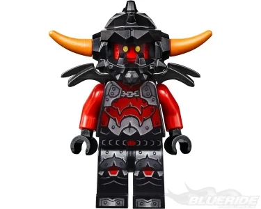 LEGO Nexo Knights 70310, Knighton Battle Blaster