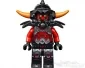 LEGO Nexo Knights 70310, Knighton Battle Blaster