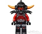 LEGO Nexo Knights 70310, Knighton Battle Blaster