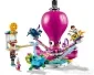 LEGO Friends 41373, Funny Octopus Ride
