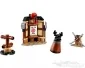 LEGO The LEGO Ninjago Movie 70606, Spinjitzu Training