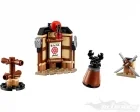 LEGO The LEGO Ninjago Movie 70606, Spinjitzu Training