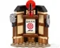 LEGO The LEGO Ninjago Movie 70606, Spinjitzu Training