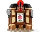 LEGO The LEGO Ninjago Movie 70606, Spinjitzu Training