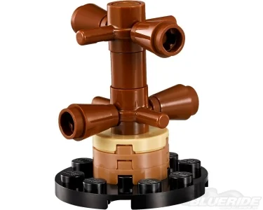 LEGO The LEGO Ninjago Movie 70606, Spinjitzu Training