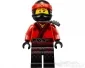 LEGO The LEGO Ninjago Movie 70606, Spinjitzu Training