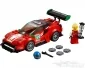 LEGO Speed Champions 75886, Ferrari 488 GT3 Scuderia Corsa