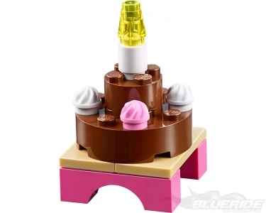 LEGO Juniors 10748, Emmas Pet Party