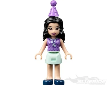 LEGO Juniors 10748, Emmas Pet Party