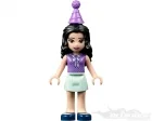 LEGO Juniors 10748, Emmas Pet Party