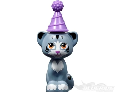 LEGO Juniors 10748, Emmas Pet Party