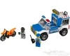LEGO Juniors 10735, Police Truck Chase