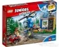 LEGO Juniors 10751, Mountain Police Chase