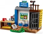 LEGO Juniors 10751, Mountain Police Chase
