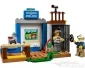LEGO Juniors 10751, Mountain Police Chase