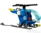 LEGO Juniors 10751, Mountain Police Chase