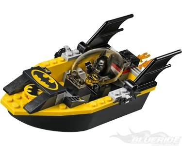 LEGO Juniors 10737, Batman vs. Mr. Freeze LEGO Juniors 10737, Batman vs. Mr. Freeze