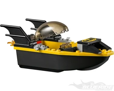 LEGO Juniors 10737, Batman vs. Mr. Freeze LEGO Juniors 10737, Batman vs. Mr. Freeze