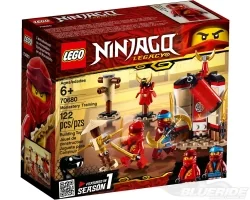 LEGO Ninjago 70680, Monastery Training