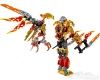 LEGO Bionicle 71308, Tahu - Uniter of Fire