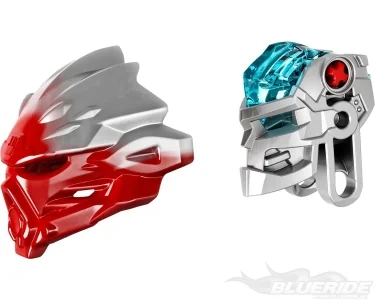 LEGO Bionicle 71308, Tahu - Uniter of Fire