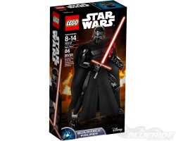 LEGO Star Wars 75117, Kylo Ren
