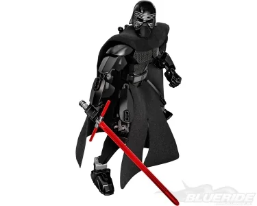 LEGO Star Wars 75117, Kylo Ren