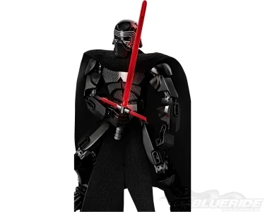 LEGO Star Wars 75117, Kylo Ren