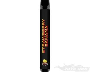 VapeSoul Strawberry Banana VapeSoul Strawberry Banana