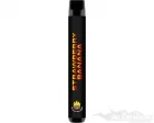 VapeSoul Strawberry Banana 