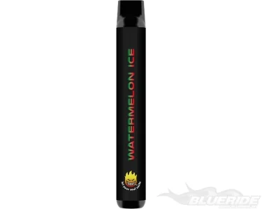 VapeSoul Black, Watermelon ICE