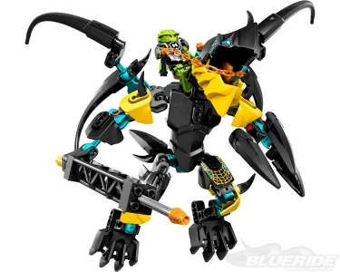 LEGO HERO Factory 44020, FLYER Beast vs. BREEZ LEGO HERO Factory 44020, FLYER Beast vs. BREEZ