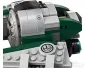 LEGO Star Wars 75168, Yodas Jedi Starfighter