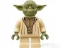 LEGO Star Wars 75168, Yodas Jedi Starfighter