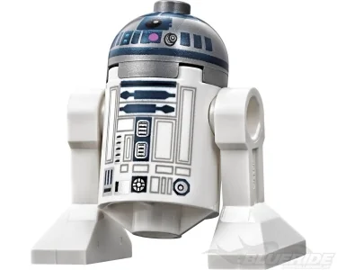 LEGO Star Wars 75168, Yodas Jedi Starfighter