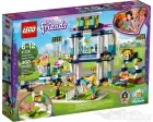 LEGO Friends 41338, Stephanies Sports Arena