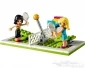 LEGO Friends 41338, Stephanies Sports Arena