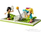 LEGO Friends 41338, Stephanies Sports Arena