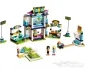 LEGO Friends 41338, Stephanies Sports Arena