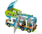 LEGO Friends 41339, Mias Camper Van