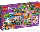 LEGO Friends 41339, Mias Camper Van
