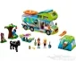 LEGO Friends 41339, Mias Camper Van