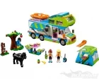 LEGO Friends 41339, Mias Camper Van
